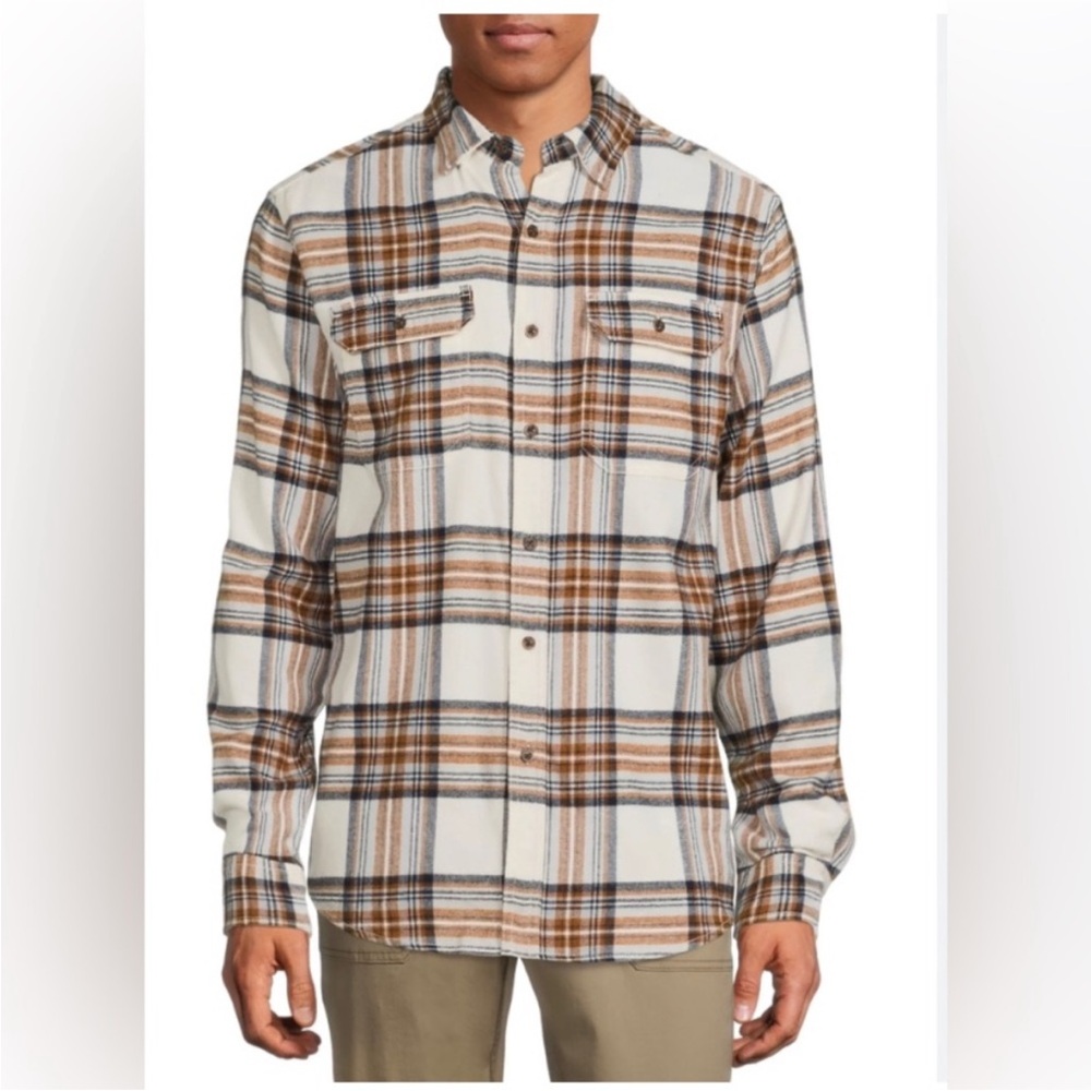 George Flannel